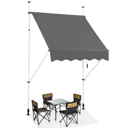 Tenda parasole resistente