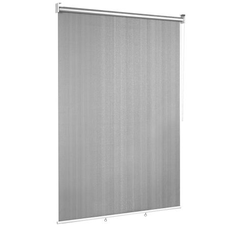 tenda da sole Grigio
