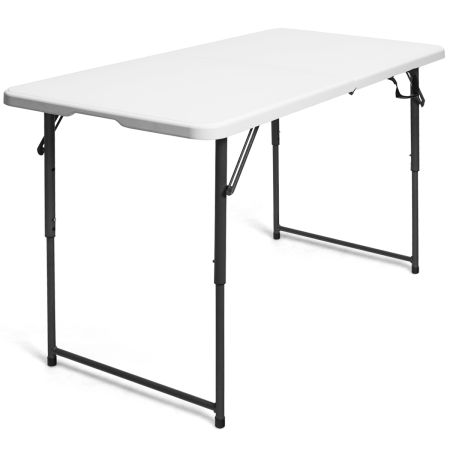 Tavolo pieghevole portatile multiuso

