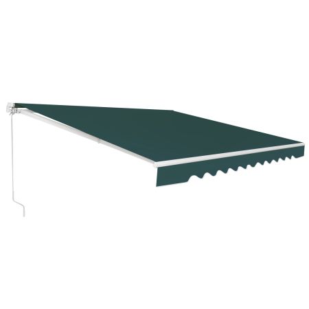Tenda da sole tessuto di alta qualità
