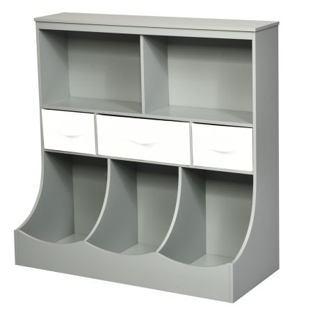 libreria per bambini