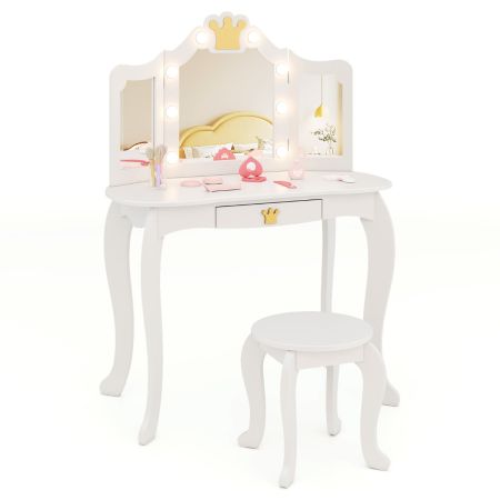 set da trucco bambina
