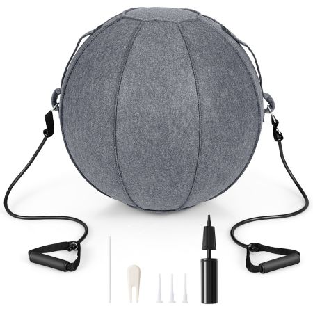 palla da yoga