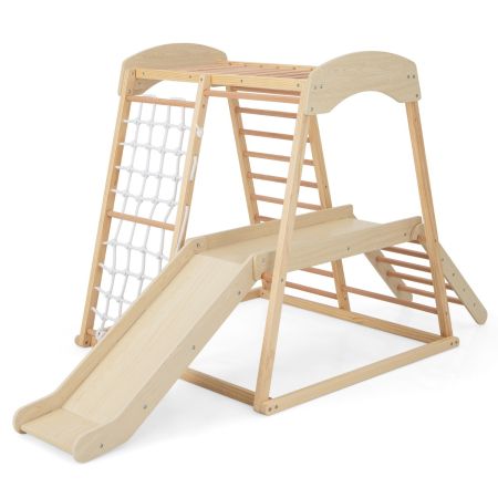 giocattolo arrampicata per bambini indoor