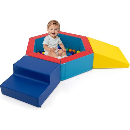 parco giochi per neonati a partire da 1 anno
