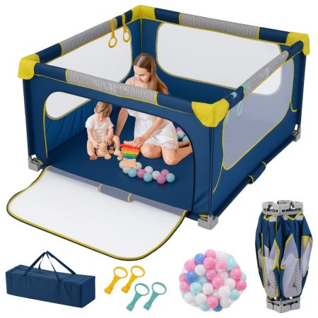 recinzione per bambini