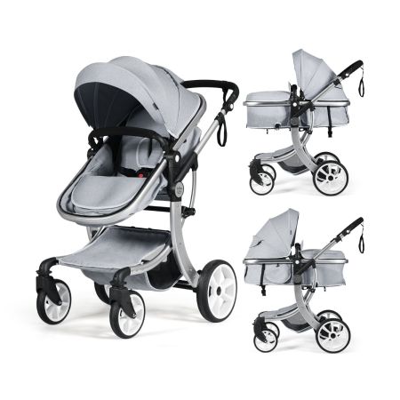 Passeggino per bambini