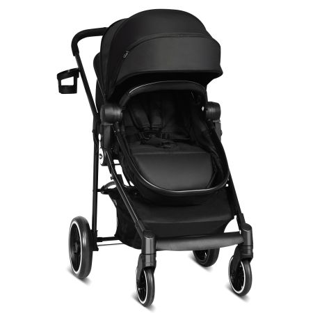 Passeggino per bambini 2 in 1