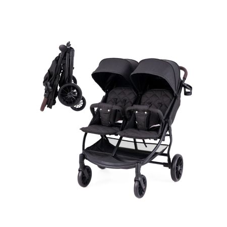 passeggino portatile stile valigia per neonati