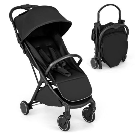 passeggino leggero per bambini