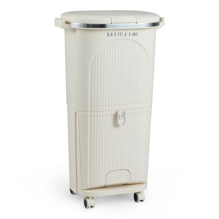 Pattumiera gallone vano contenitore