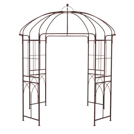 pergola ad arco