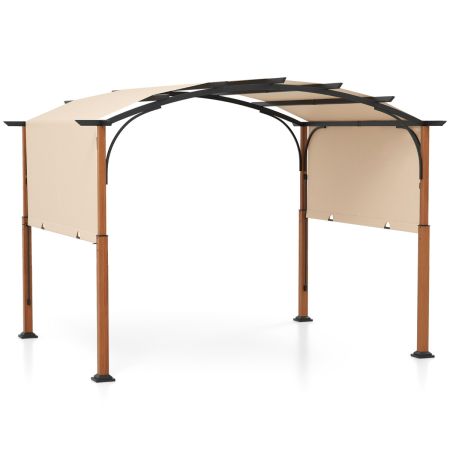 gazebo