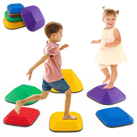 pietre di passo per bambini