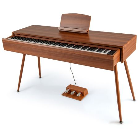 pianoforte verticale elettrico