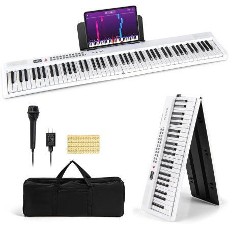 Pianoforte digitale a 88 tasti