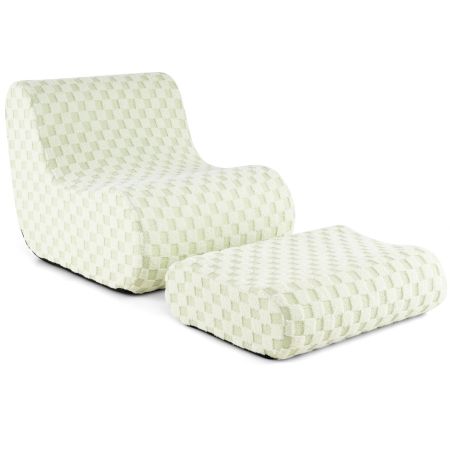 sedia da lounge per interni