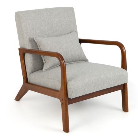 poltrona Lounge moderna