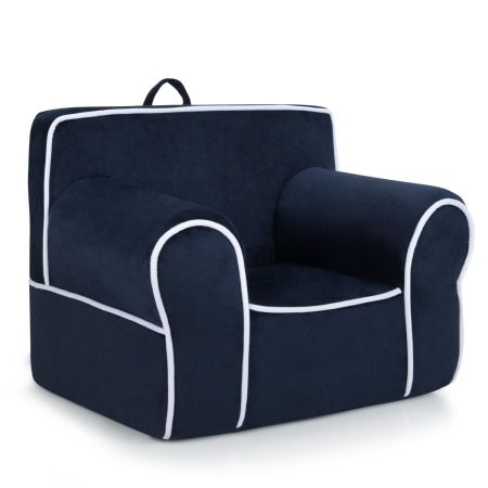 poltroncina bimbi