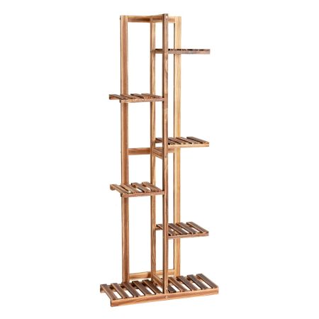 scaffale angolare