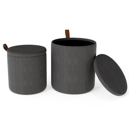 Accento Elegante e Adattabile