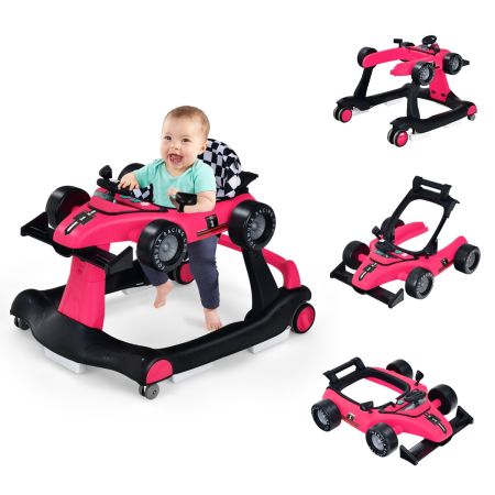 primi passi e centro attività per bambini,