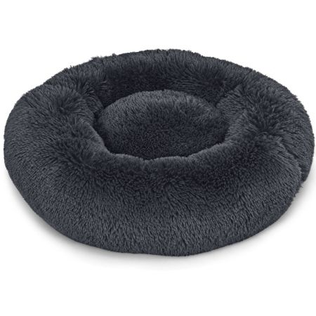 lettino a forma di ciambella 