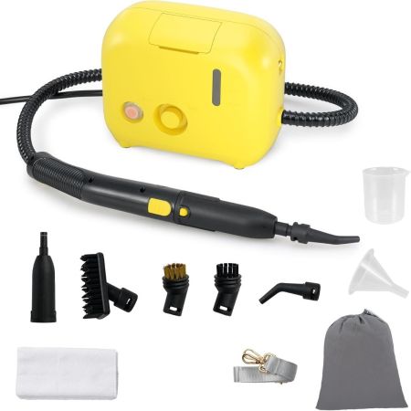 vaporizzatore a mano