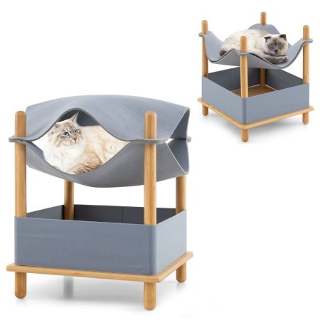 letto per gatti