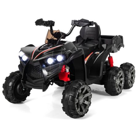 ATV a batteria per bambini da 12V