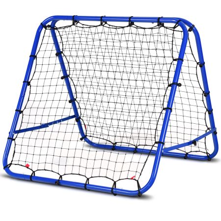 Allenatore di calcio rete di rimbalzo attrezzatura
