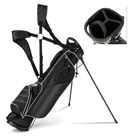 Sacca da golf Stand resistente