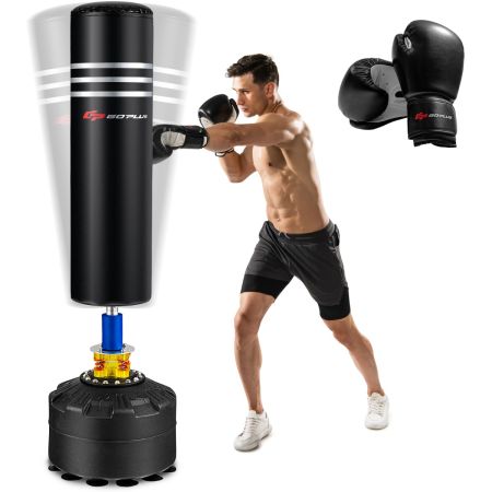 sacco da boxe