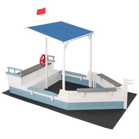 nave pirata