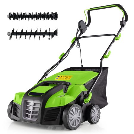 sarchiatore elettrico