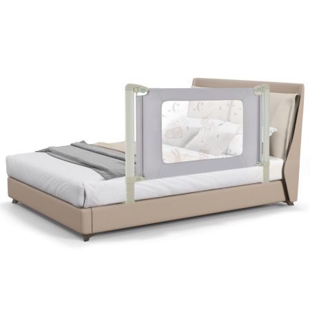 sbarra per letto singolo