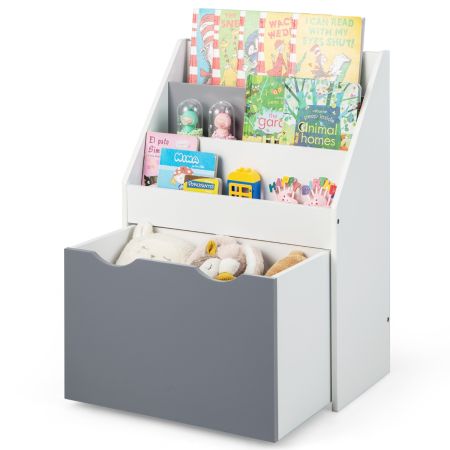 organizer per giocattoli