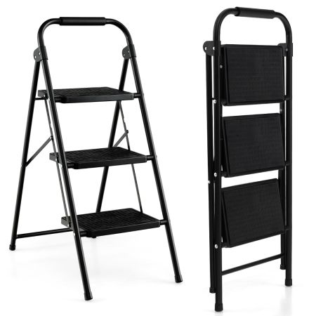 scala a 3 gradini