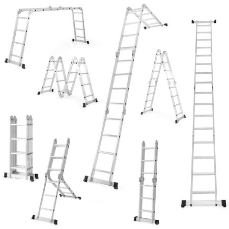 scala multifunzione