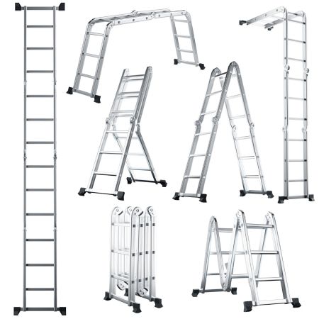 scala multifunzione