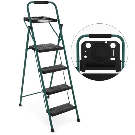 scaletta 4 gradini