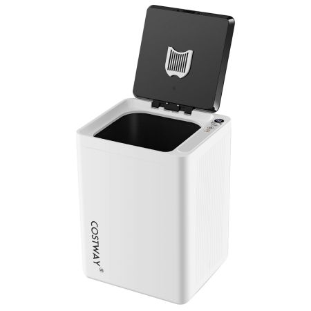 scaldasalviette SPA da 23L con timer a 6 livelli