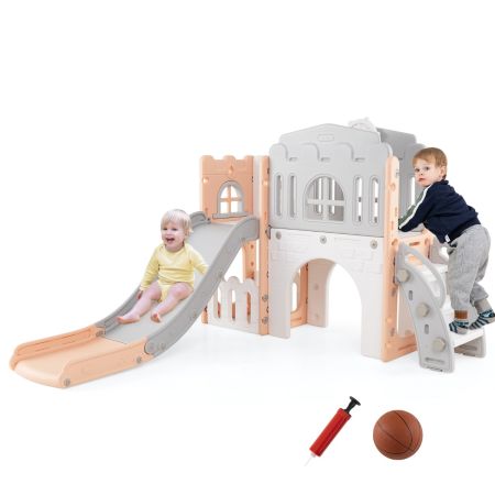 scivolo per bambini