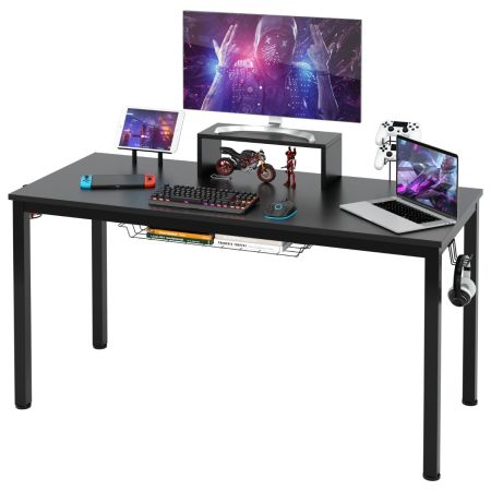 tavolo per computer per lavoro