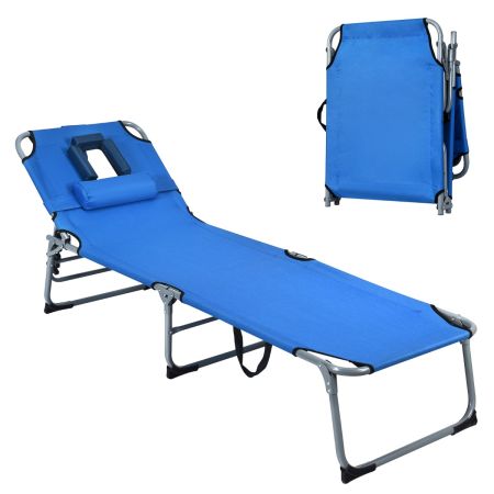 poltrona da spiaggia