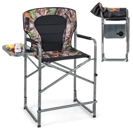 sedia da giardino portatile