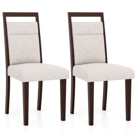 set sedie da pranzo