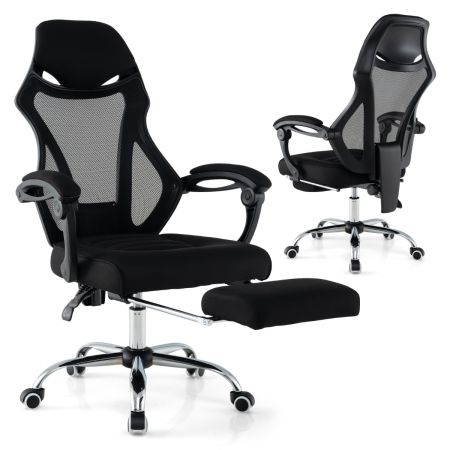 sedia ergonomica per ufficio a casa