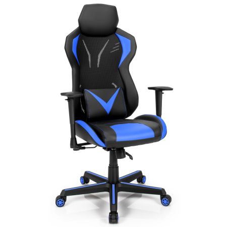 sedia ergonomica da gaming
