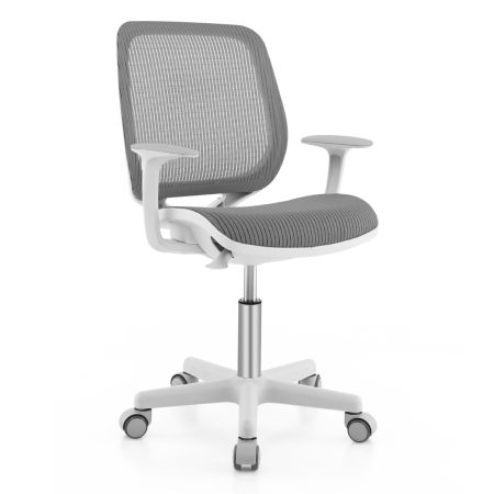 sedia ergonomica da lavoro per bambini